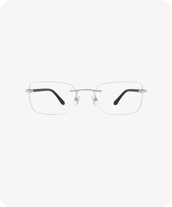 CrystalClear Vision Frame