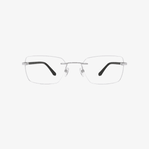 CrystalClear Vision Frame