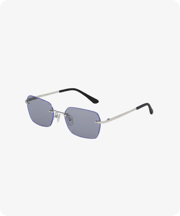 Rimless 0 Bluecut - Image 2