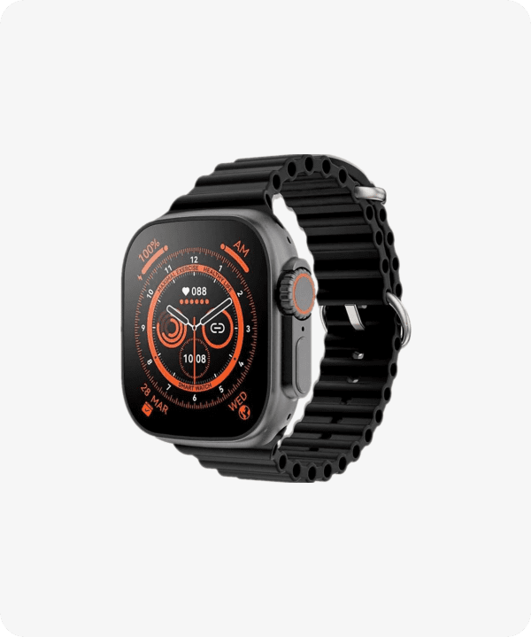 T900 Ultra 2 Smart Watch